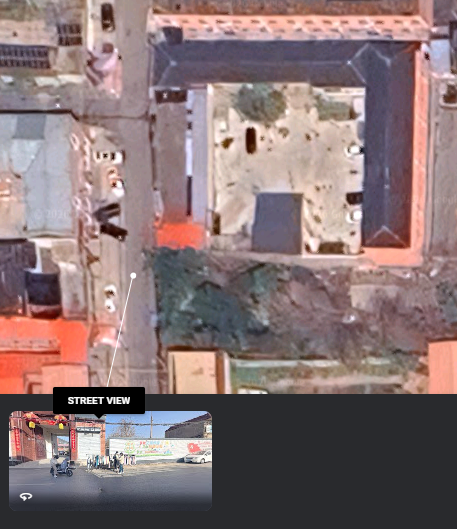 Positionnement précis