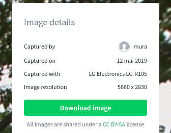 téléchargement de l'image complète